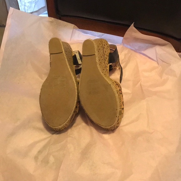 Animal shoe - Picture 3 of 3